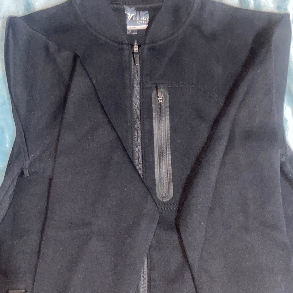 Old navy jacket small - Picture 4 of 4
